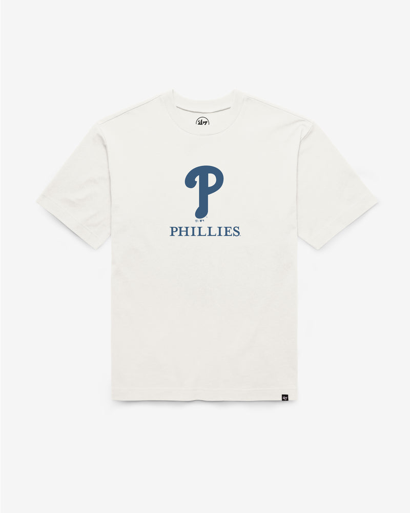 PHILADELPHIA PHILLIES '47 FOUNDATION TEE