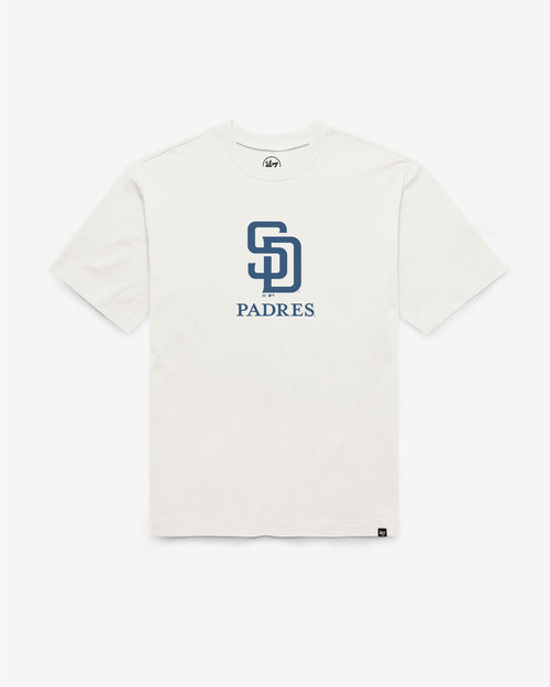 SAN DIEGO PADRES '47 FOUNDATION TEE
