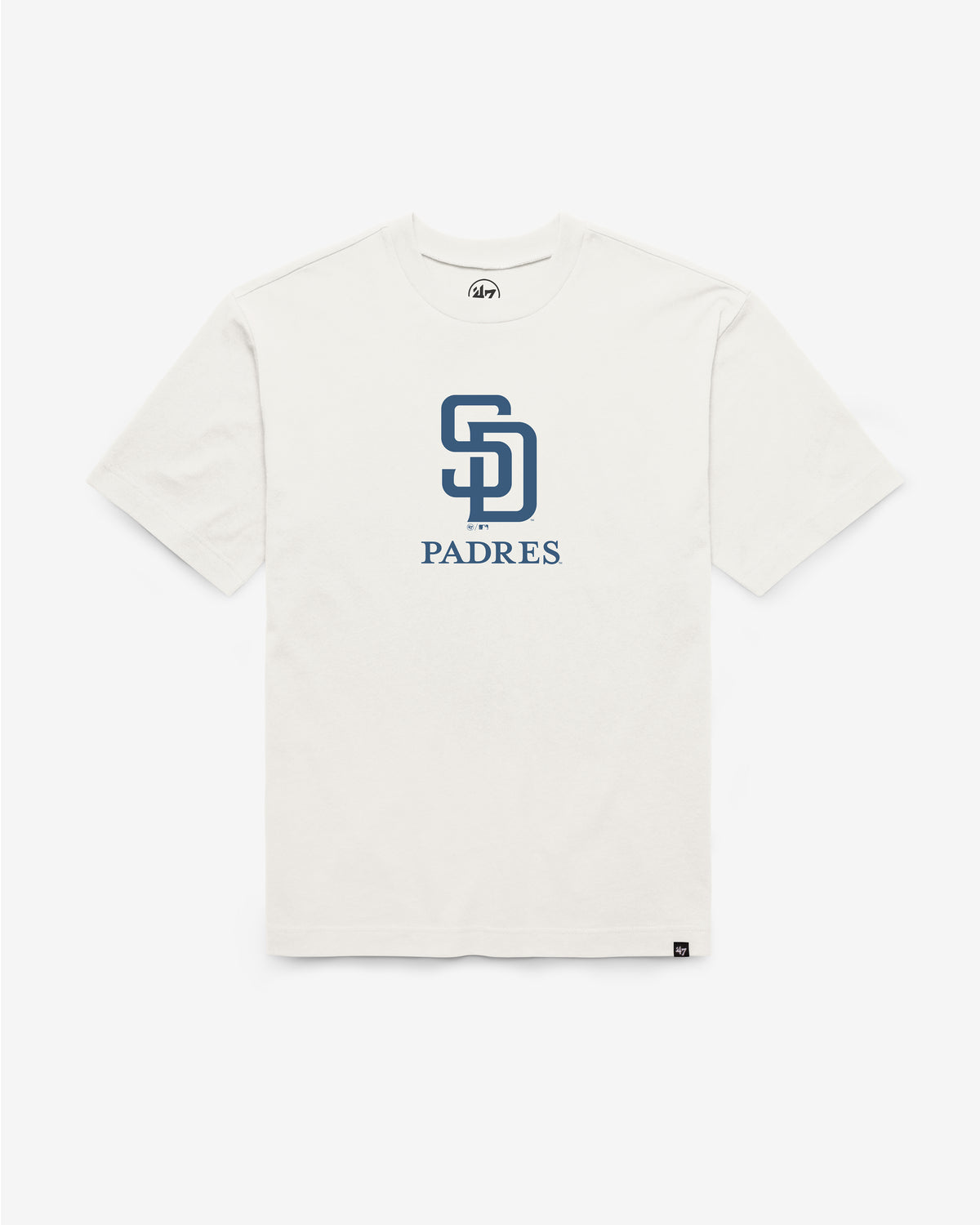 SAN DIEGO PADRES '47 FOUNDATION TEE