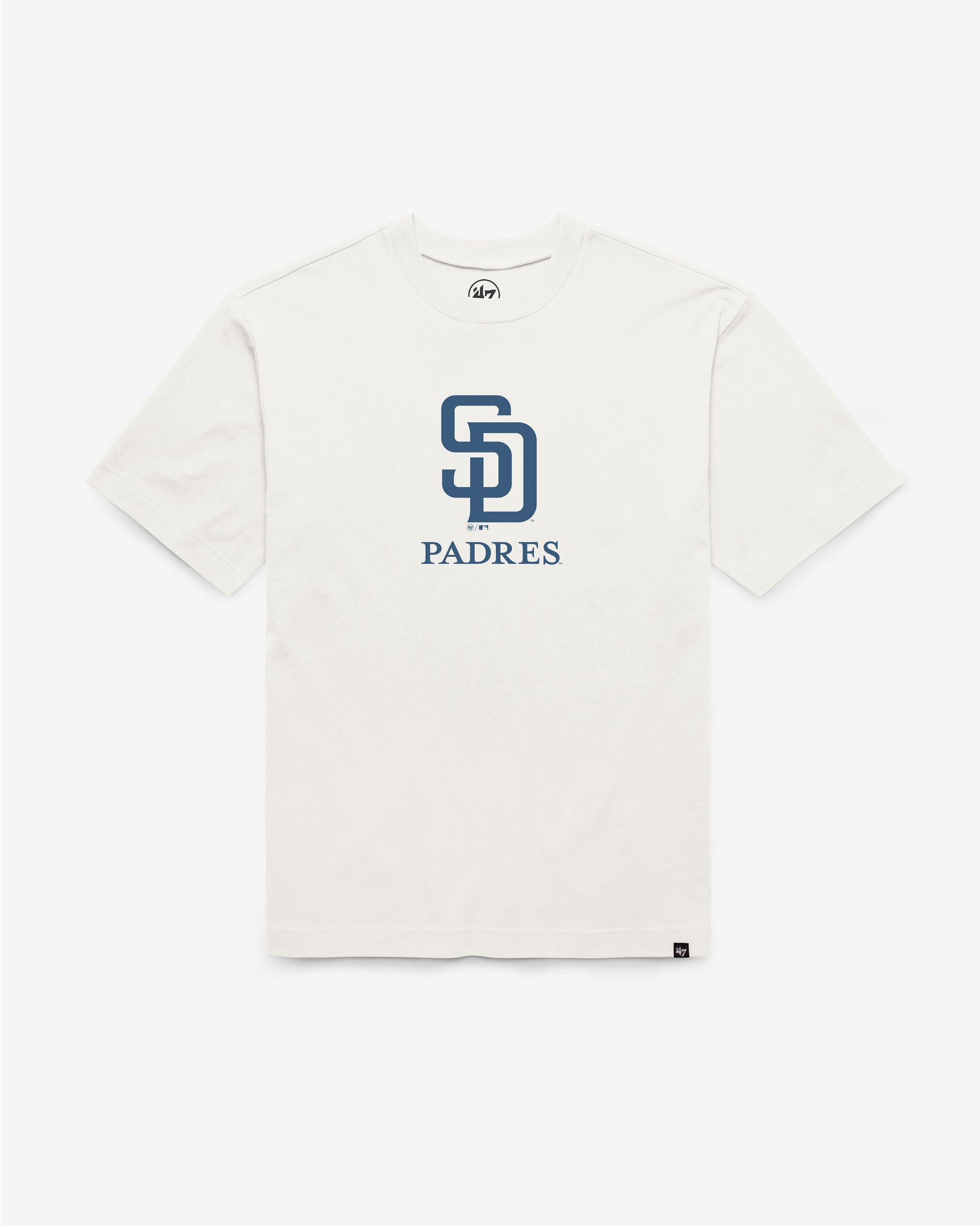 SAN DIEGO PADRES '47 FOUNDATION TEE