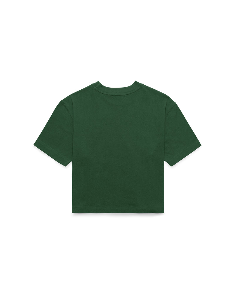 GREEN BAY PACKERS STONEY CLOVER LANE X '47 WOMEN'S REED CITY TEE