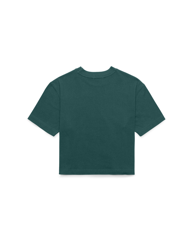 PHILADELPHIA EAGLES STONEY CLOVER LANE X '47 WOMEN'S REED CITY TEE