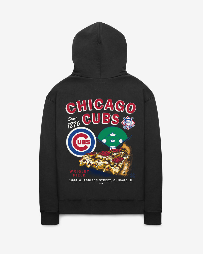 CHICAGO CUBS STADIUM EATS '47 FOUNDATION HOOD