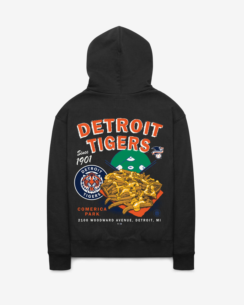 DETROIT TIGERS STADIUM EATS '47 FOUNDATION HOOD