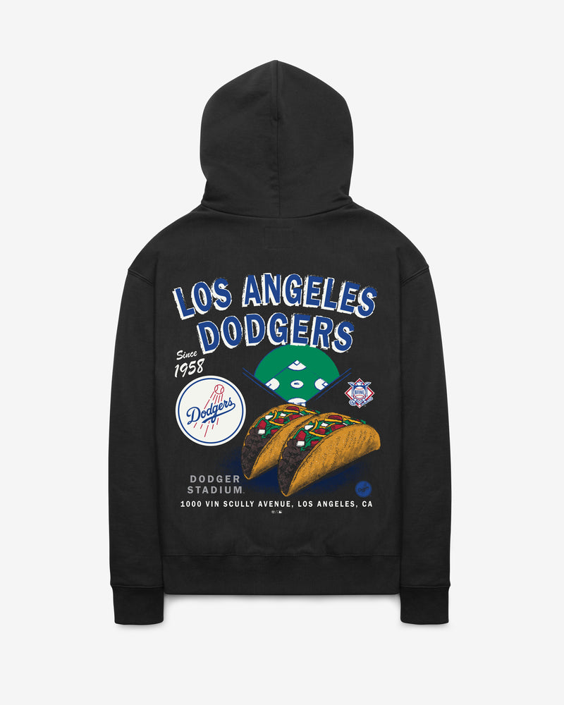 LOS ANGELES DODGERS STADIUM EATS '47 FOUNDATION HOOD
