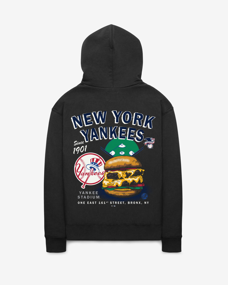 NEW YORK YANKEES STADIUM EATS '47 FOUNDATION HOOD