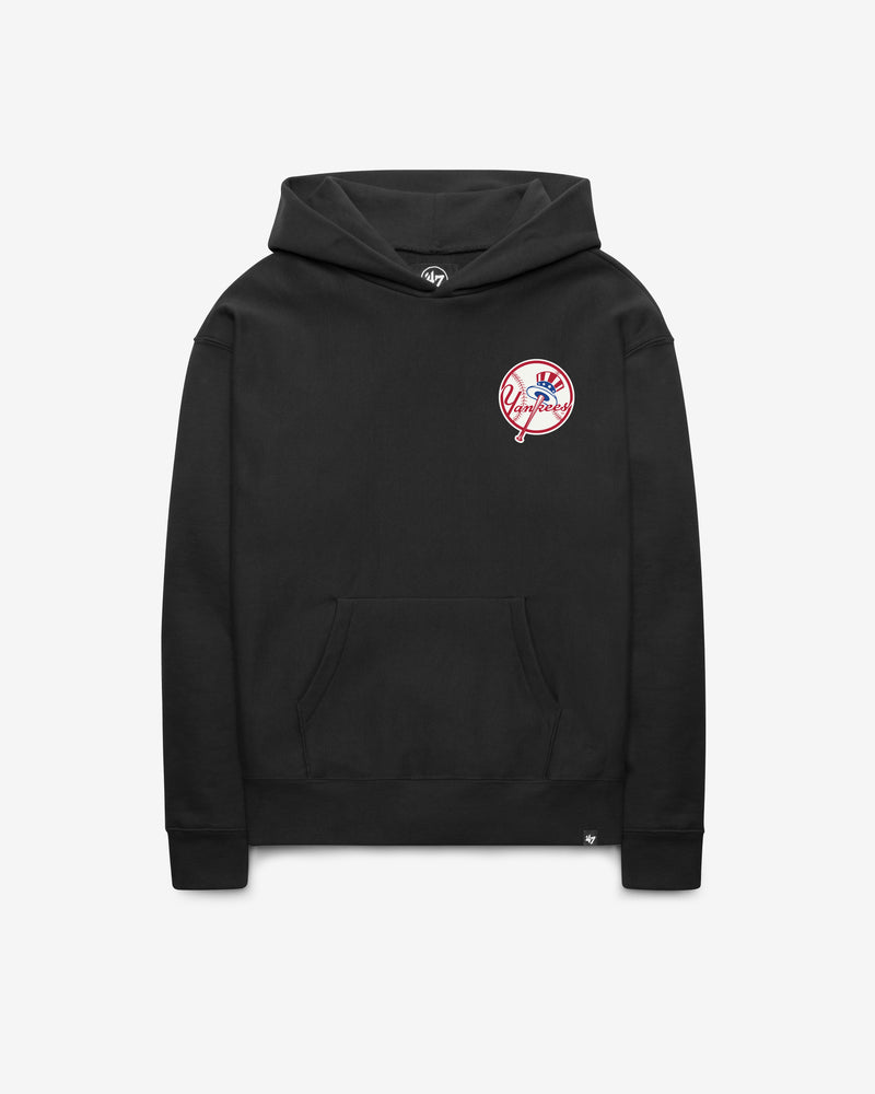 NEW YORK YANKEES STADIUM EATS '47 FOUNDATION HOOD
