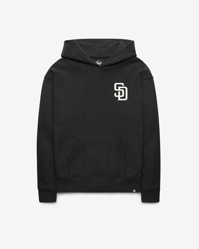 SAN DIEGO PADRES STADIUM EATS '47 FOUNDATION HOOD