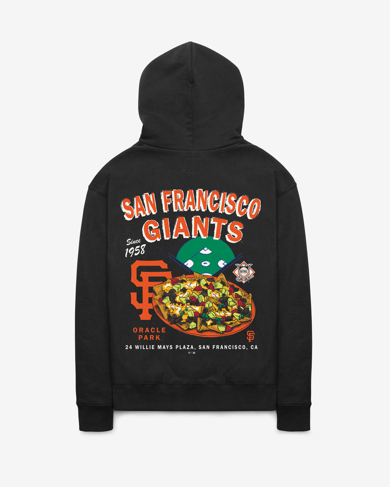SAN FRANCISCO GIANTS STADIUM EATS '47 FOUNDATION HOOD