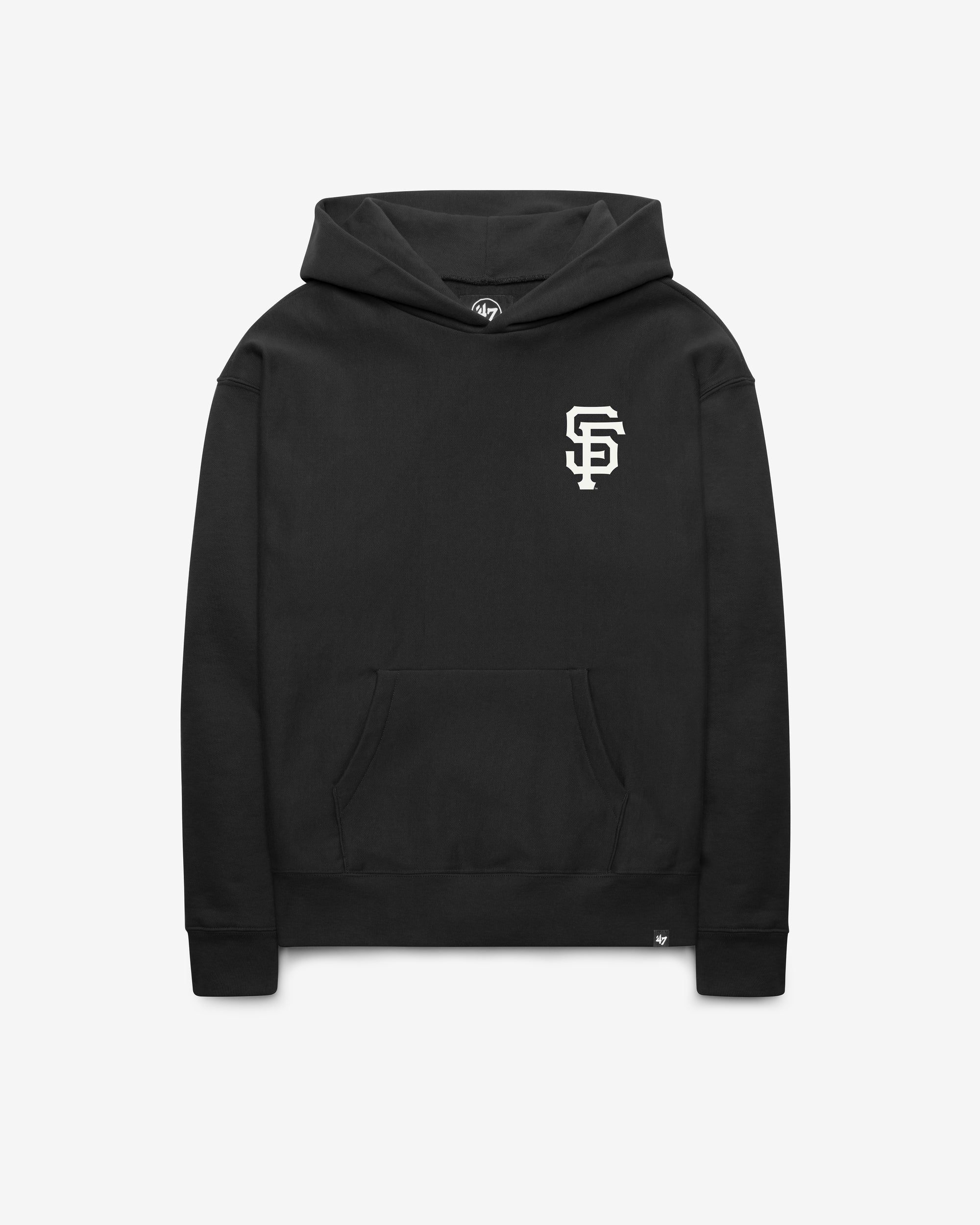 SAN FRANCISCO GIANTS STADIUM EATS '47 FOUNDATION HOOD