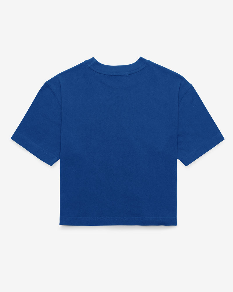 CHICAGO CUBS BITE ZONE '47 REED CITY TEE WOMEN