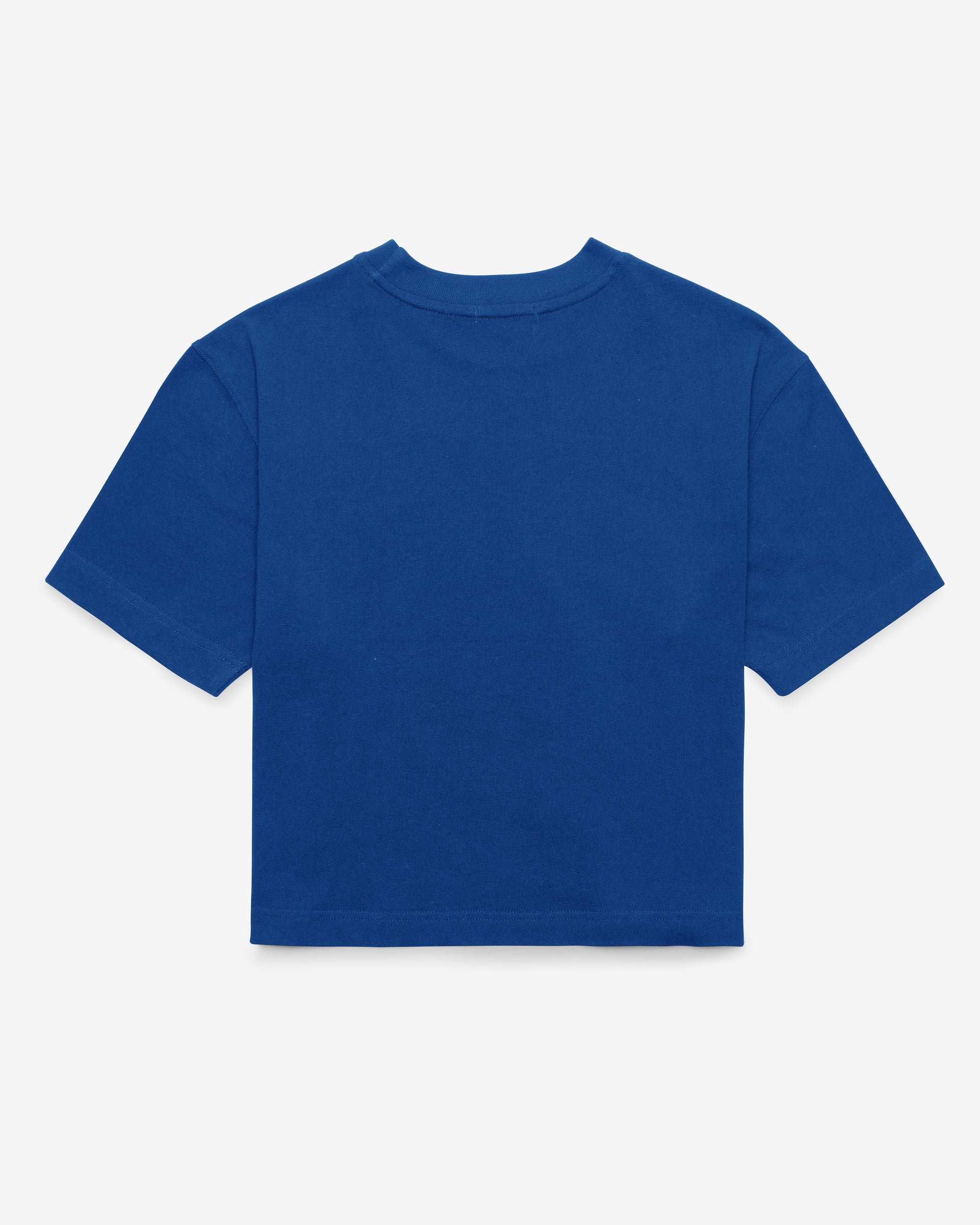 NEW YORK METS BITE ZONE '47 REED CITY TEE WOMEN
