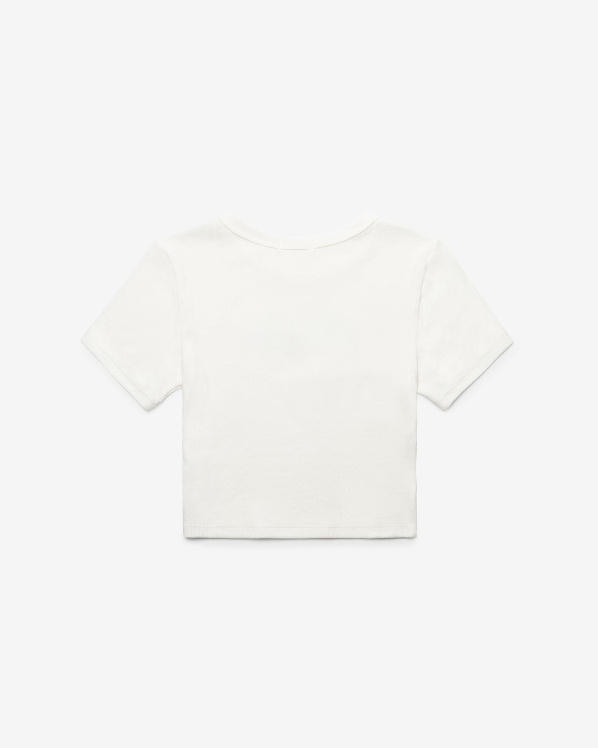 SEATTLE MARINERS '47 BABY RIB TEE WOMEN