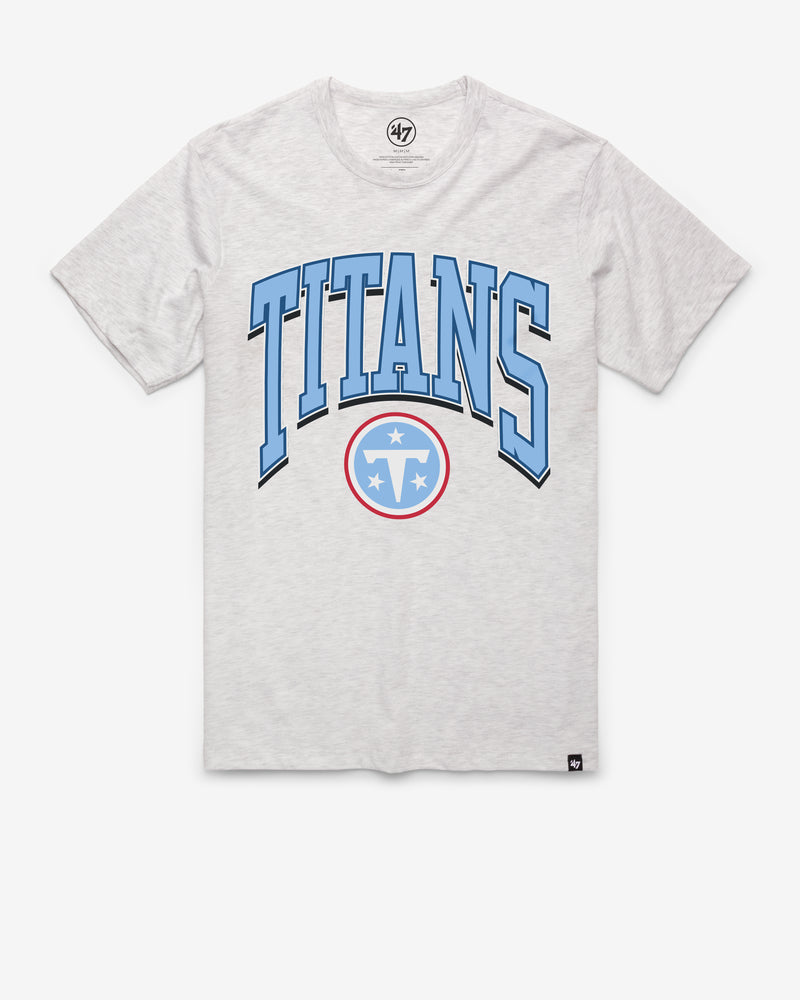 TENNESSEE TITANS WALK TALL '47 FRANKLIN TEE