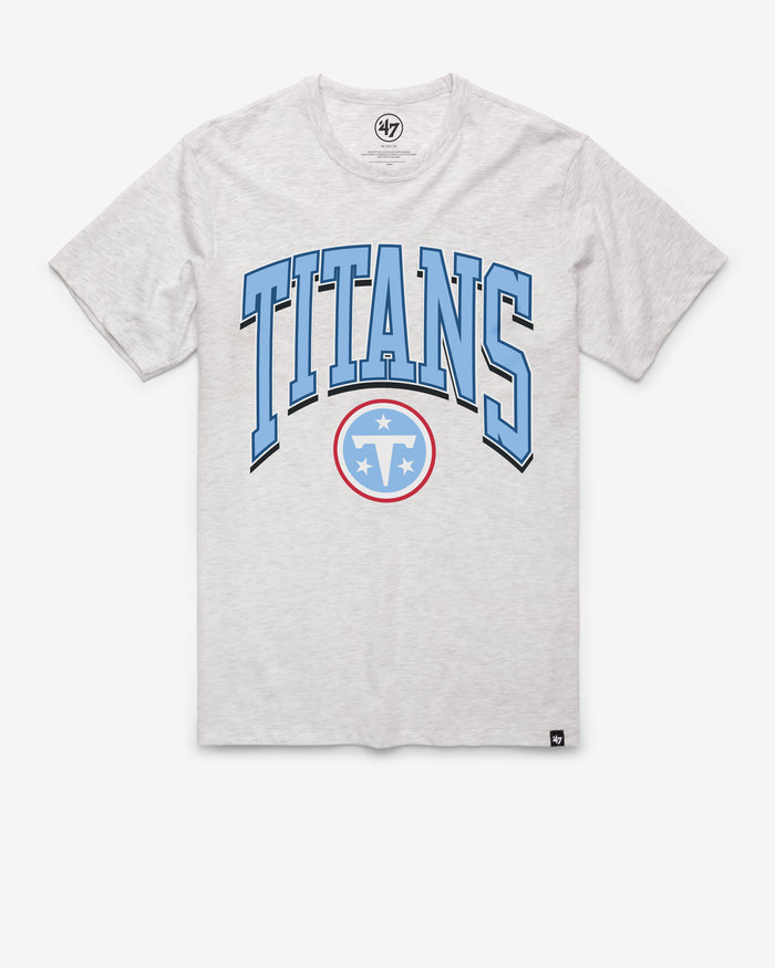 TENNESSEE TITANS CARHARTT CARHARTT '47 TRUCKER RF RELAXED FIT