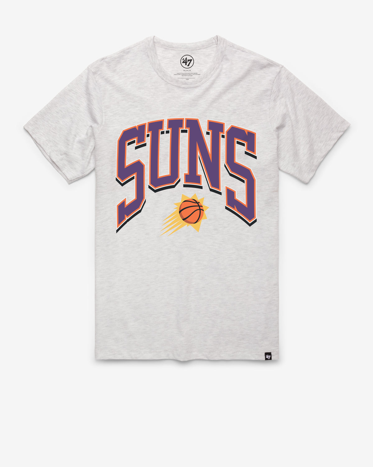 PHOENIX SUNS WALK TALL '47 FRANKLIN TEE