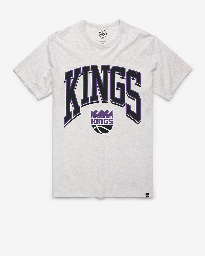 SACRAMENTO KINGS WALK TALL '47 FRANKLIN TEE
