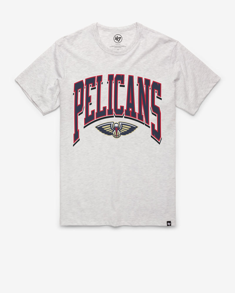 NEW ORLEANS PELICANS WALK TALL '47 FRANKLIN TEE
