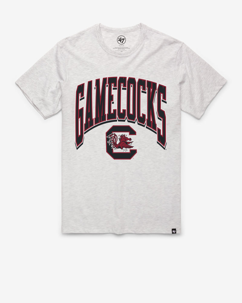 SOUTH CAROLINA GAMECOCKS WALK TALL '47 FRANKLIN TEE