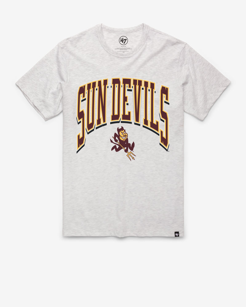 ARIZONA STATE SUN DEVILS ASU WALK TALL FRANKLIN TE