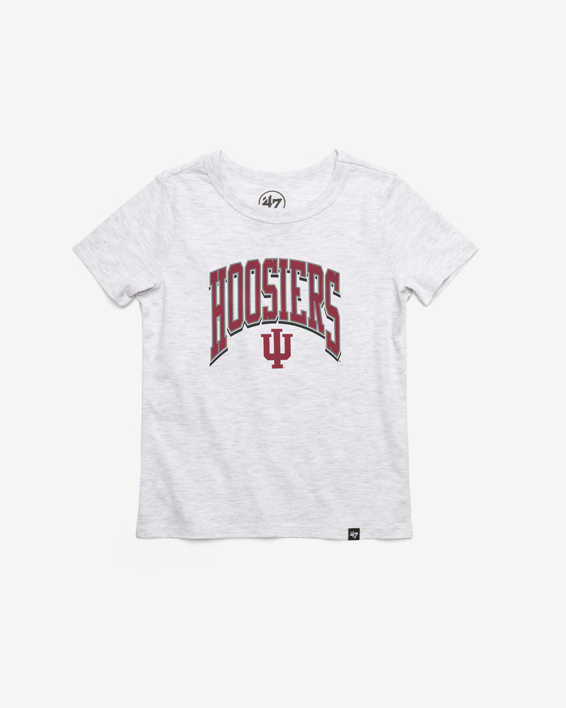 INDIANA HOOSIERS WALK TALL '47 KIDS FRANKLIN TEE