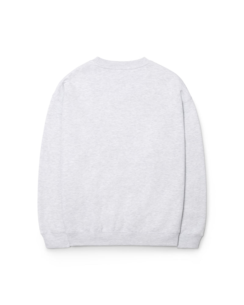 DENVER BRONCOS STONEY CLOVER LANE X '47 WOMEN'S OVERSIZED CREW