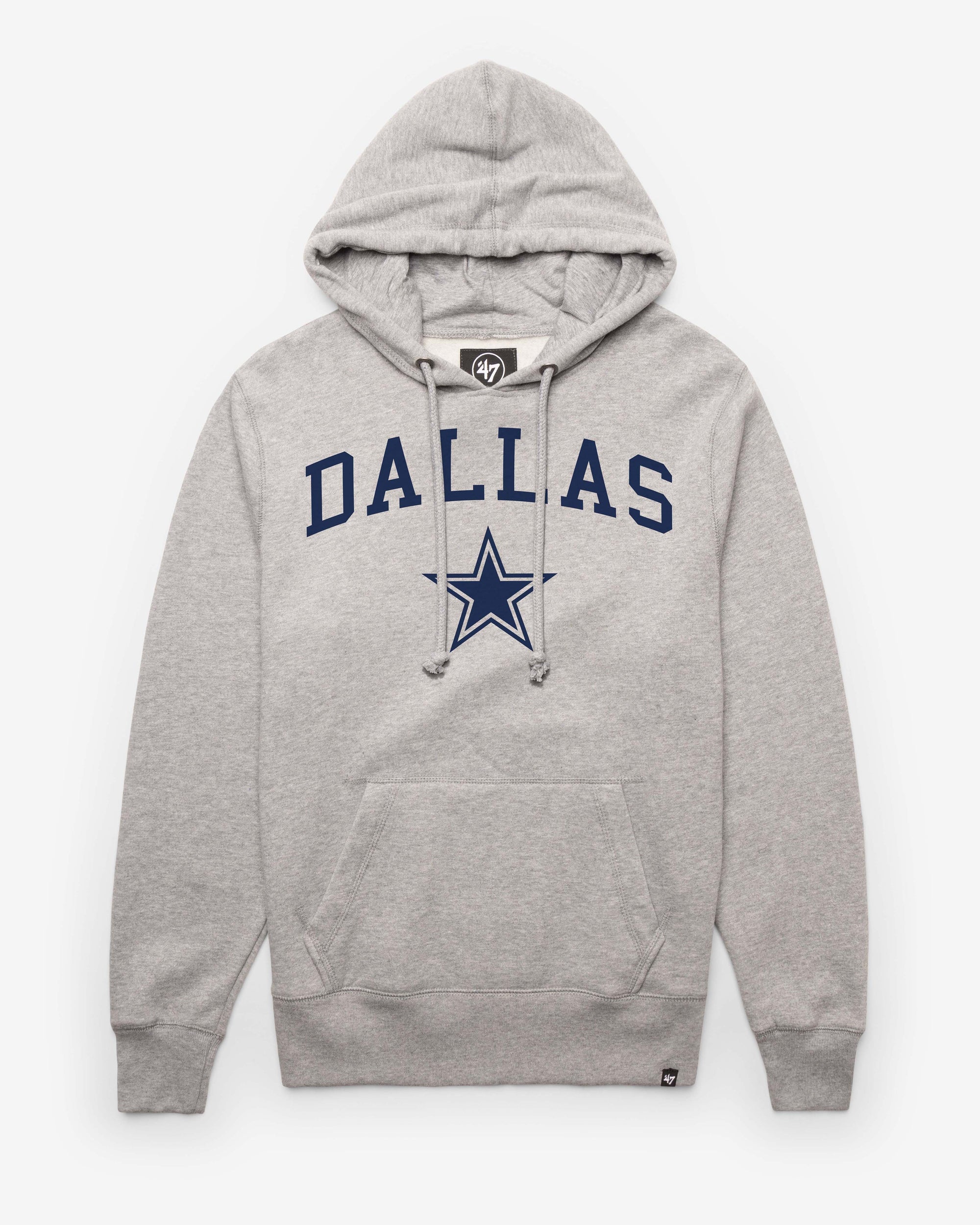 DALLAS COWBOYS ARCH GAME '47 HEADLINE HOOD