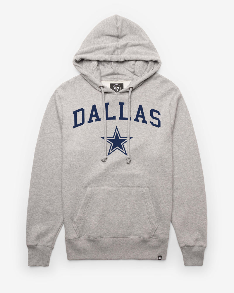 DALLAS COWBOYS ARCH GAME '47 HEADLINE HOOD