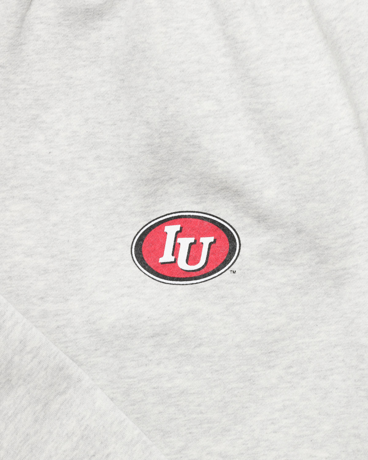 INDIANA HOOSIERS VINTAGE PARKE X '47 WOMEN'S BOXER SWEATPANTS