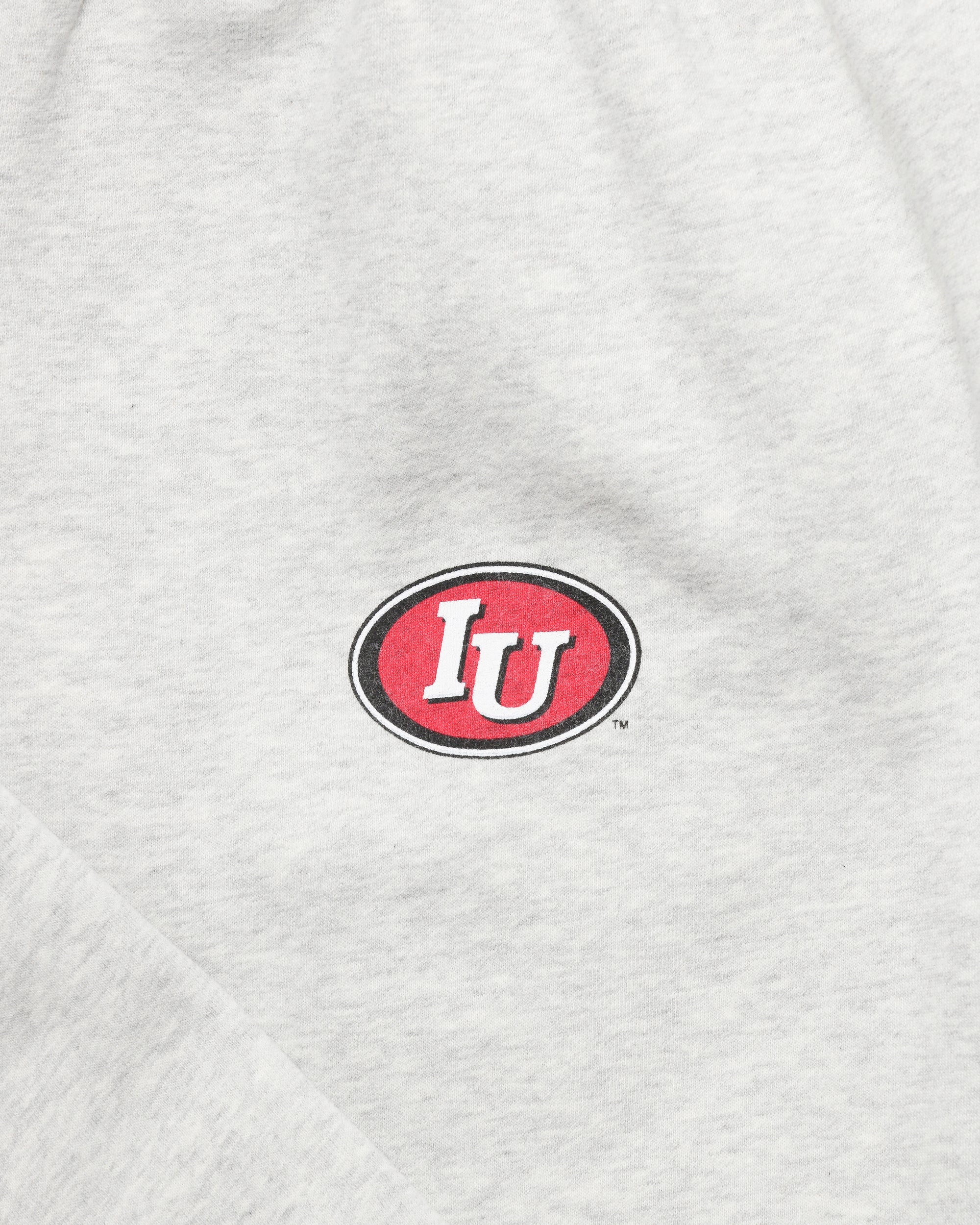 INDIANA HOOSIERS VINTAGE PARKE X '47 WOMEN'S BOXER SWEATPANTS
