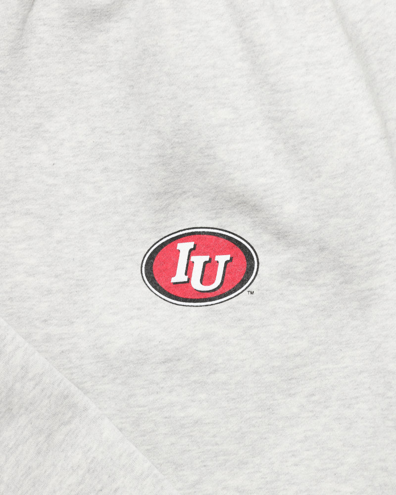 INDIANA HOOSIERS VINTAGE PARKE X '47 WOMEN'S BOXER SWEATPANTS