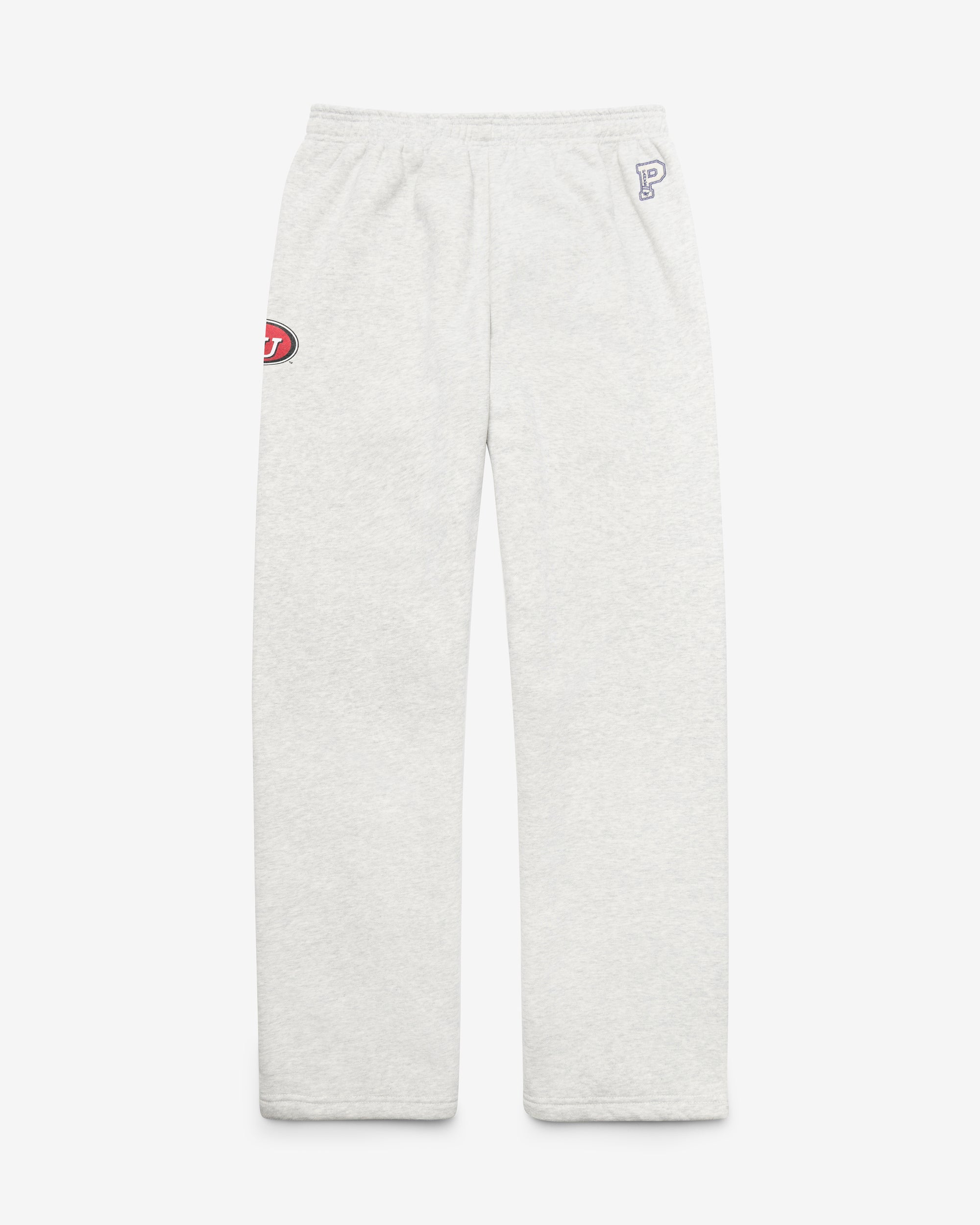 INDIANA HOOSIERS VINTAGE PARKE X '47 WOMEN'S BOXER SWEATPANTS