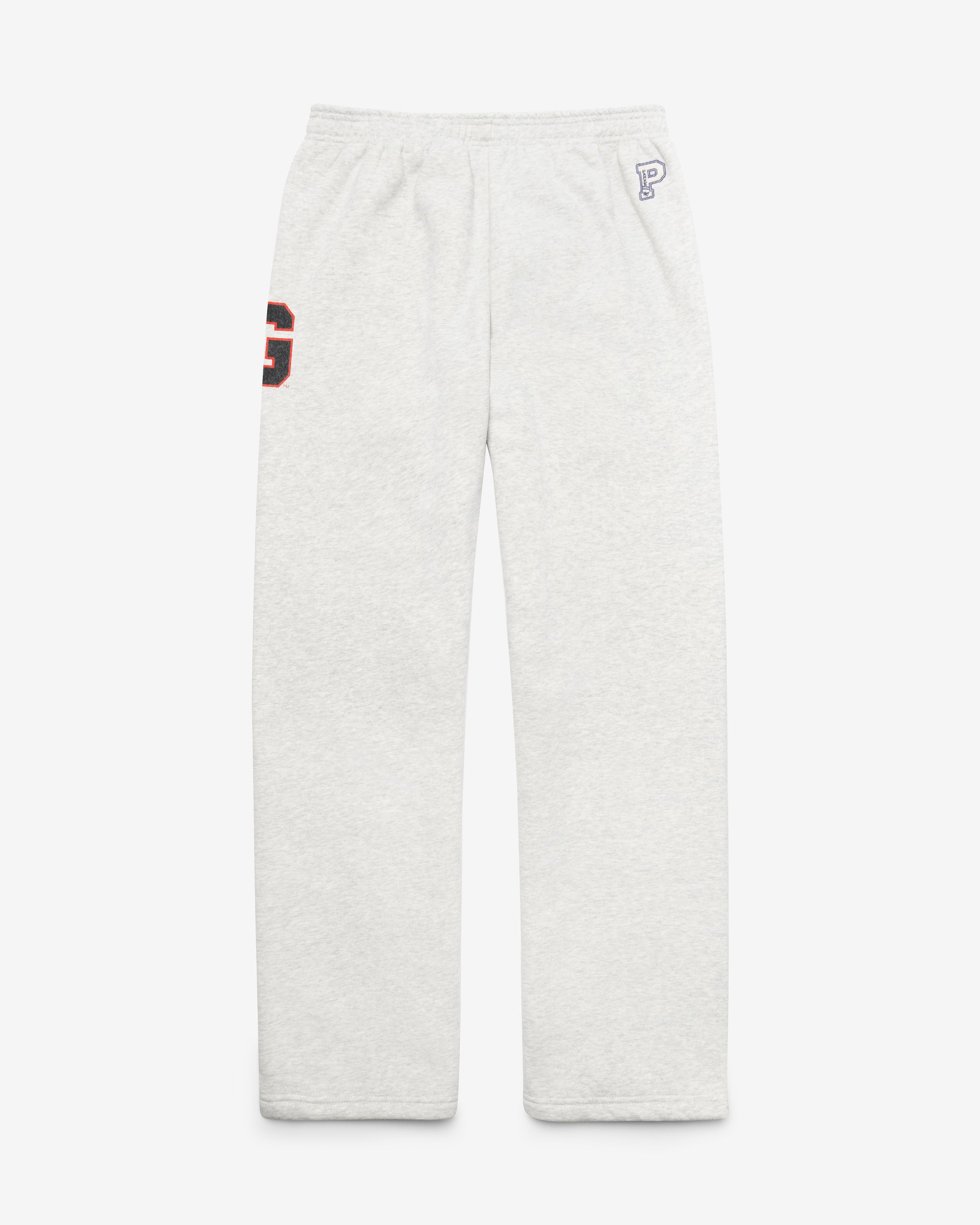 GEORGIA BULLDOGS VINTAGE PARKE X '47 WOMEN'S BOXER SWEATPANTS
