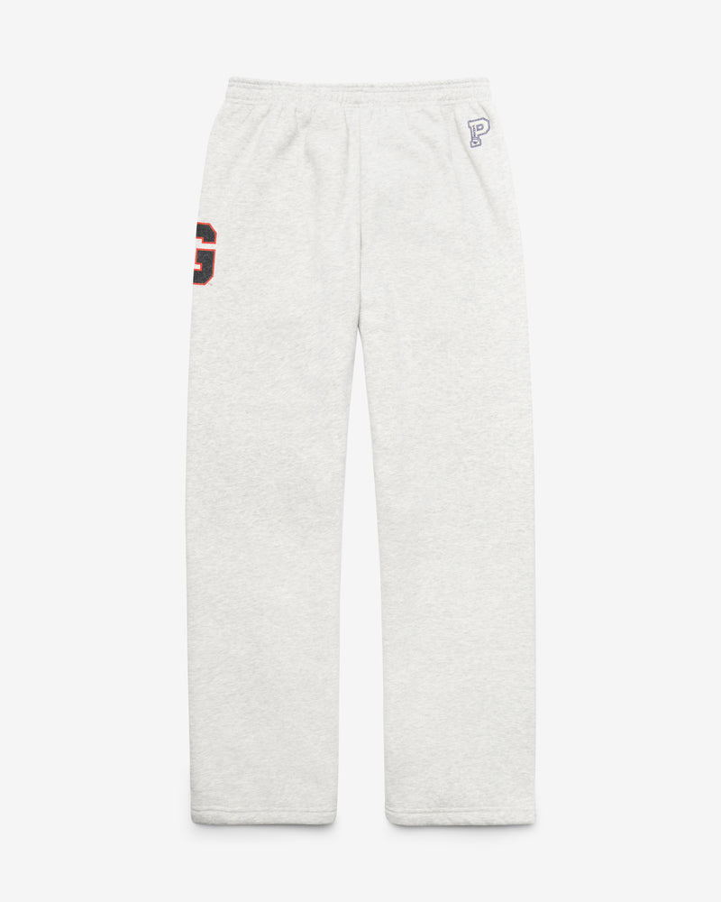 GEORGIA BULLDOGS VINTAGE PARKE X '47 WOMEN'S BOXER SWEATPANTS