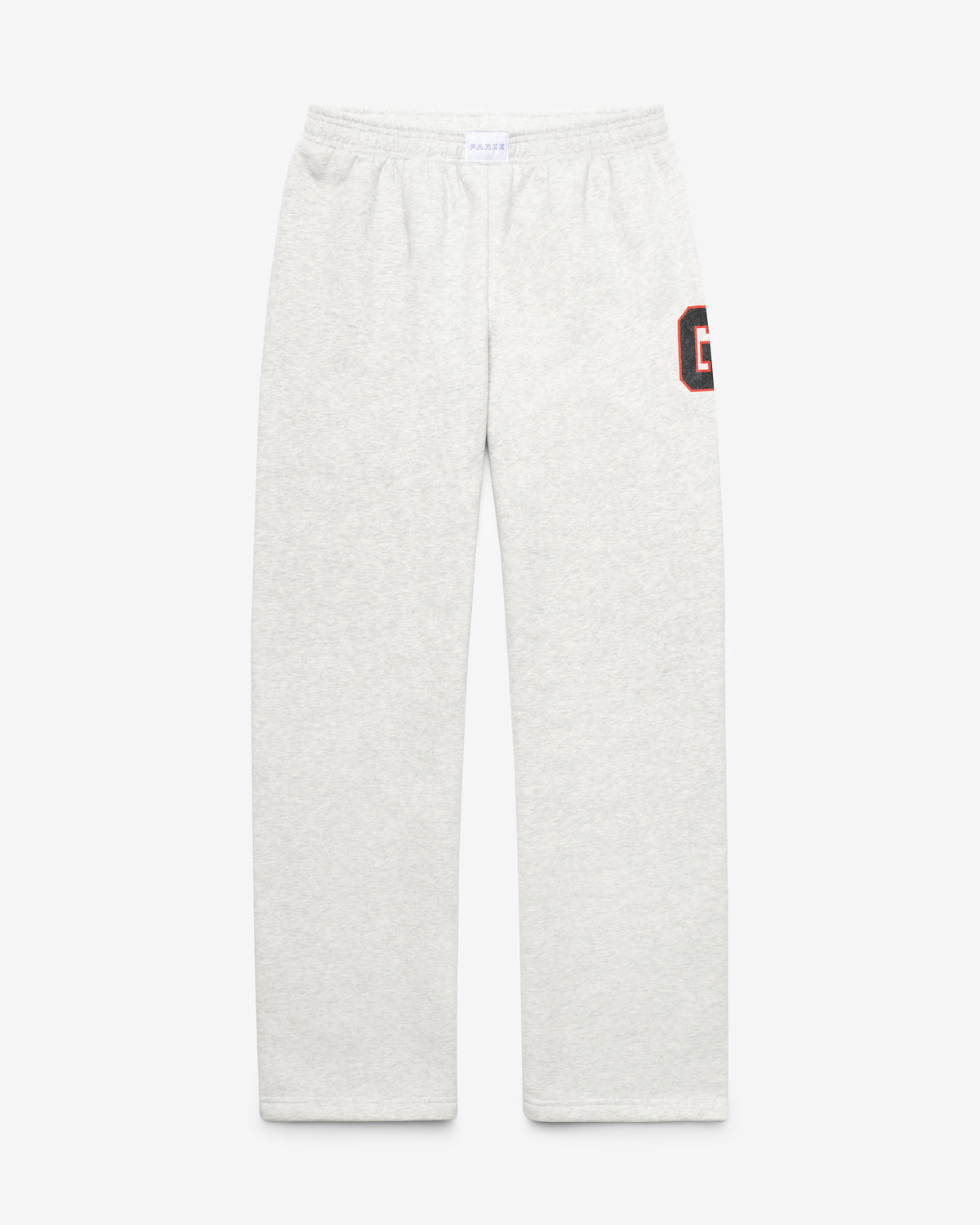 GEORGIA BULLDOGS VINTAGE PARKE X '47 WOMEN'S BOXER SWEATPANTS