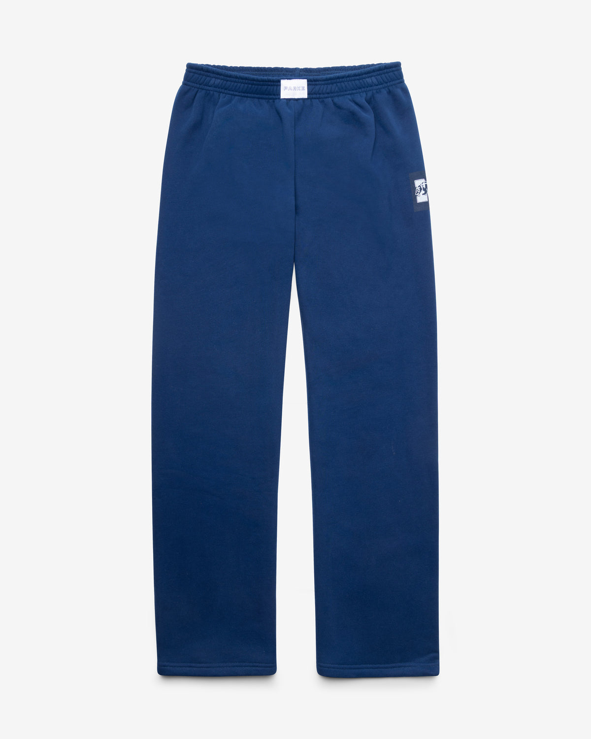MICHIGAN WOLVERINES VINTAGE PARKE X '47 WOMEN'S BOXER SWEATPANTS