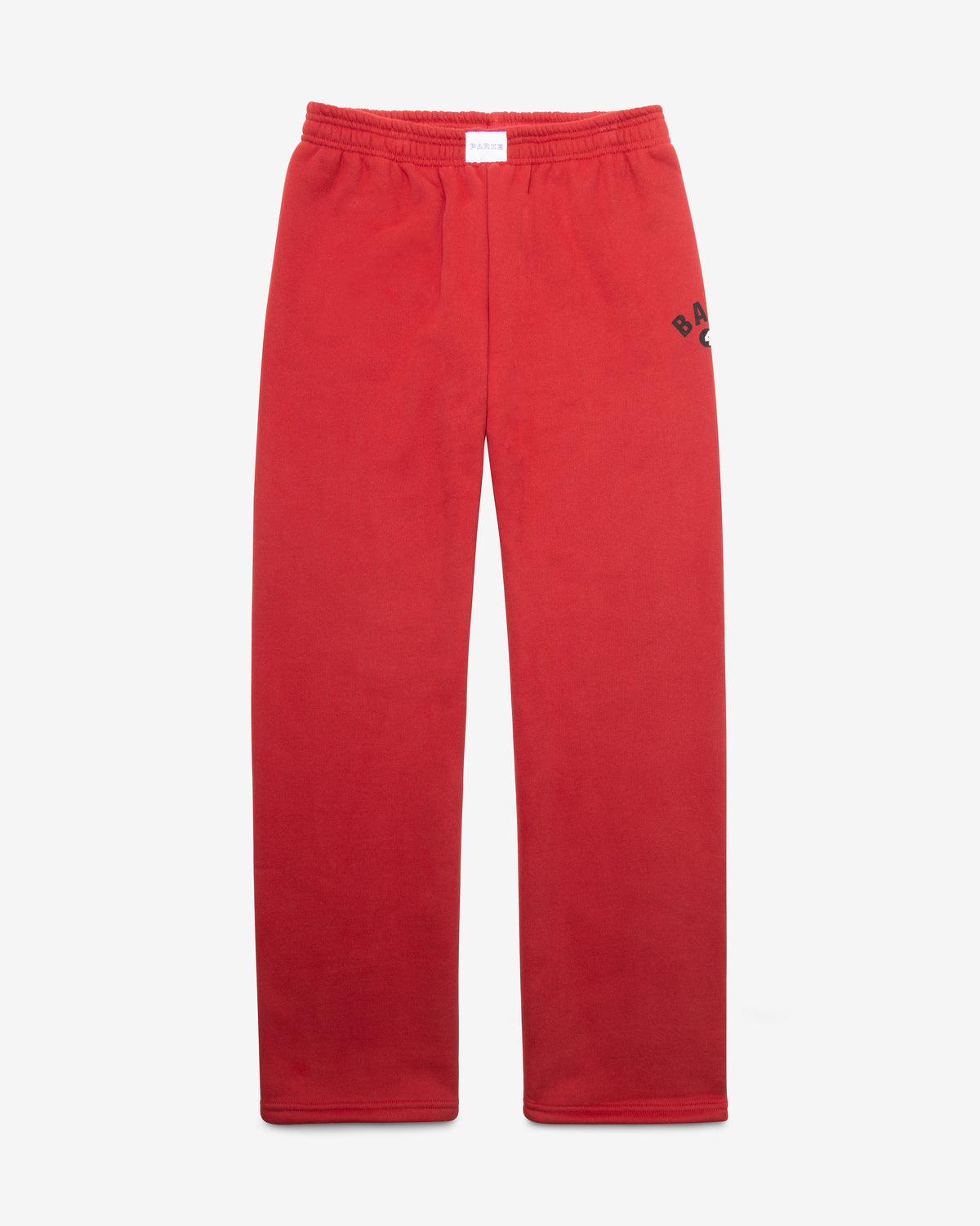 ALABAMA CRIMSON TIDE VINTAGE PARKE X '47 WOMEN'S BOXER SWEATPANTS