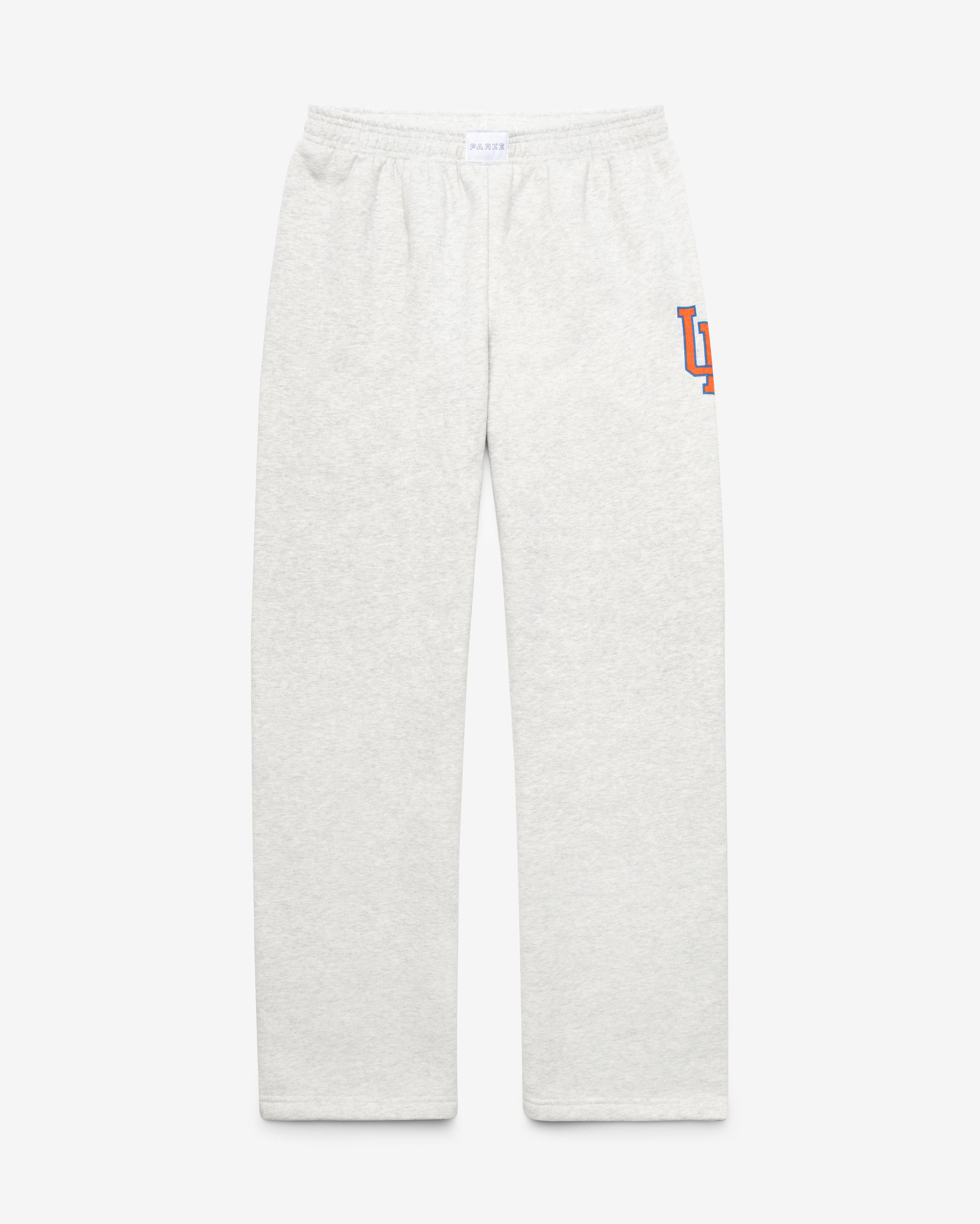 FLORIDA GATORS VINTAGE PARKE X '47 WOMEN'S BOXER SWEATPANTS