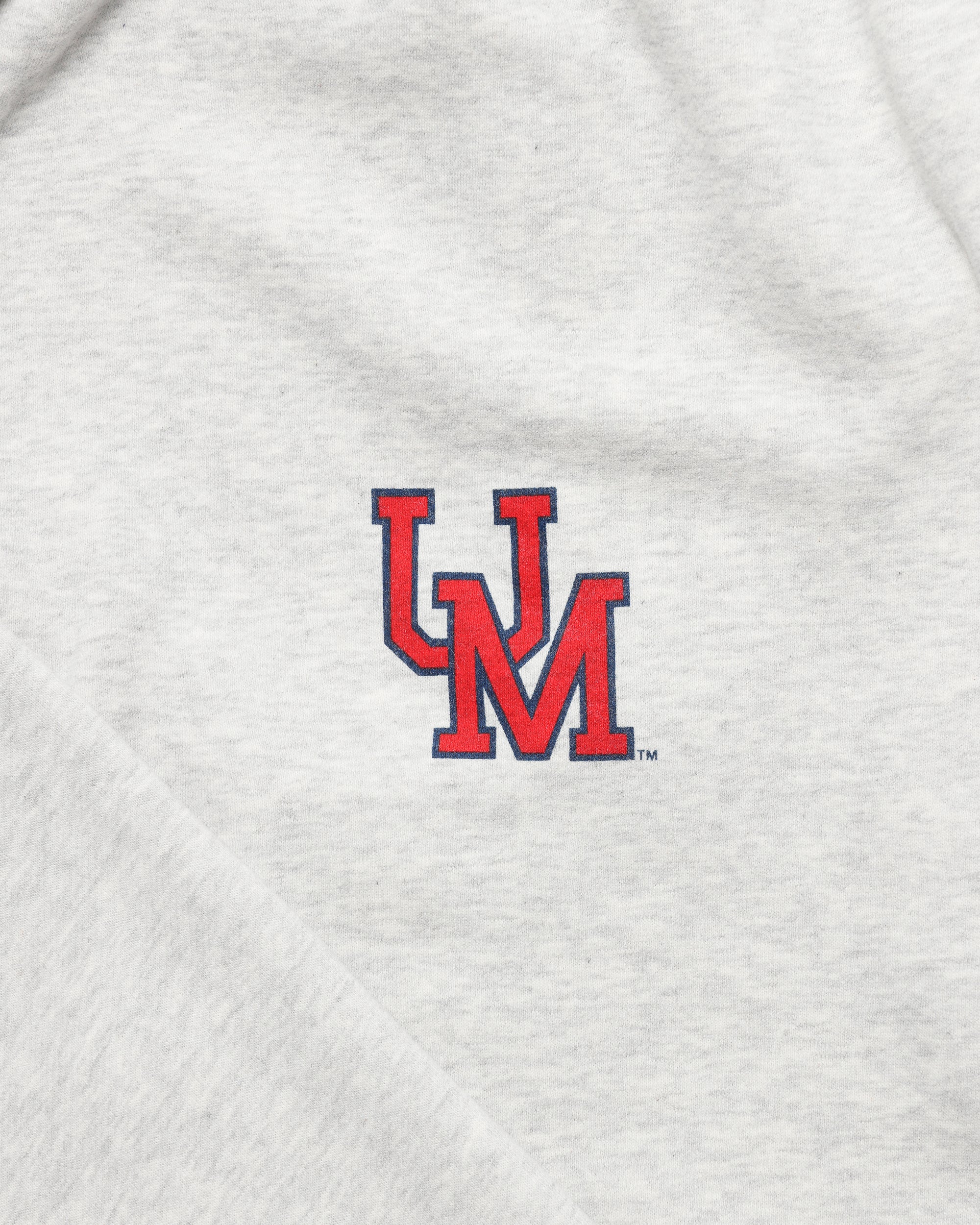 OLE MISS REBELS VINTAGE PARKE X '47 WOMEN'S BOXER SWEATPANTS