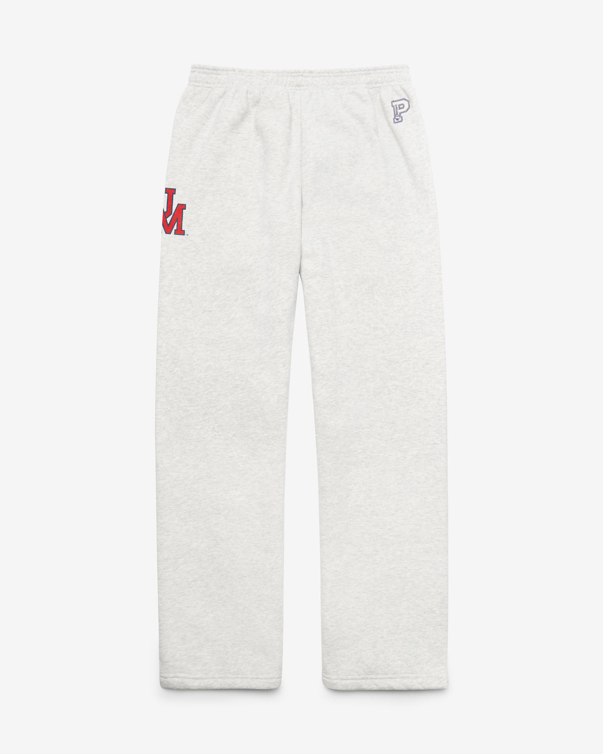 OLE MISS REBELS VINTAGE PARKE X '47 WOMEN'S BOXER SWEATPANTS