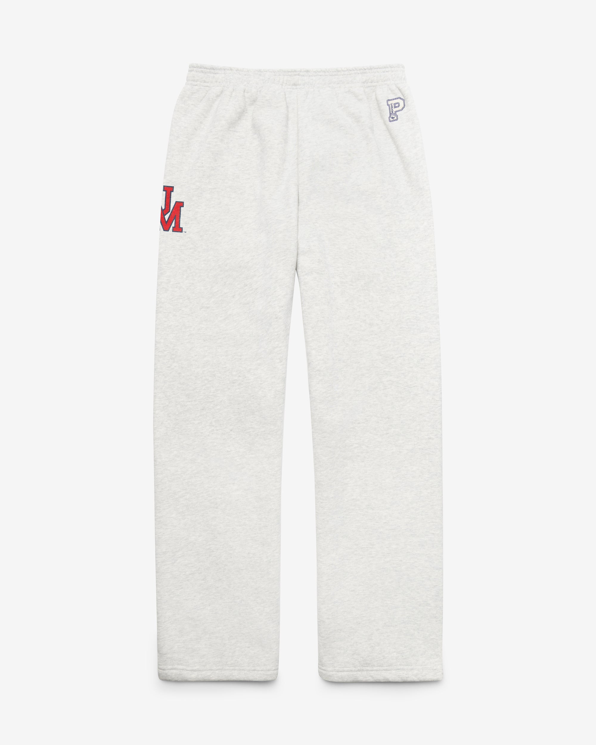 OLE MISS REBELS VINTAGE PARKE X '47 WOMEN'S BOXER SWEATPANTS