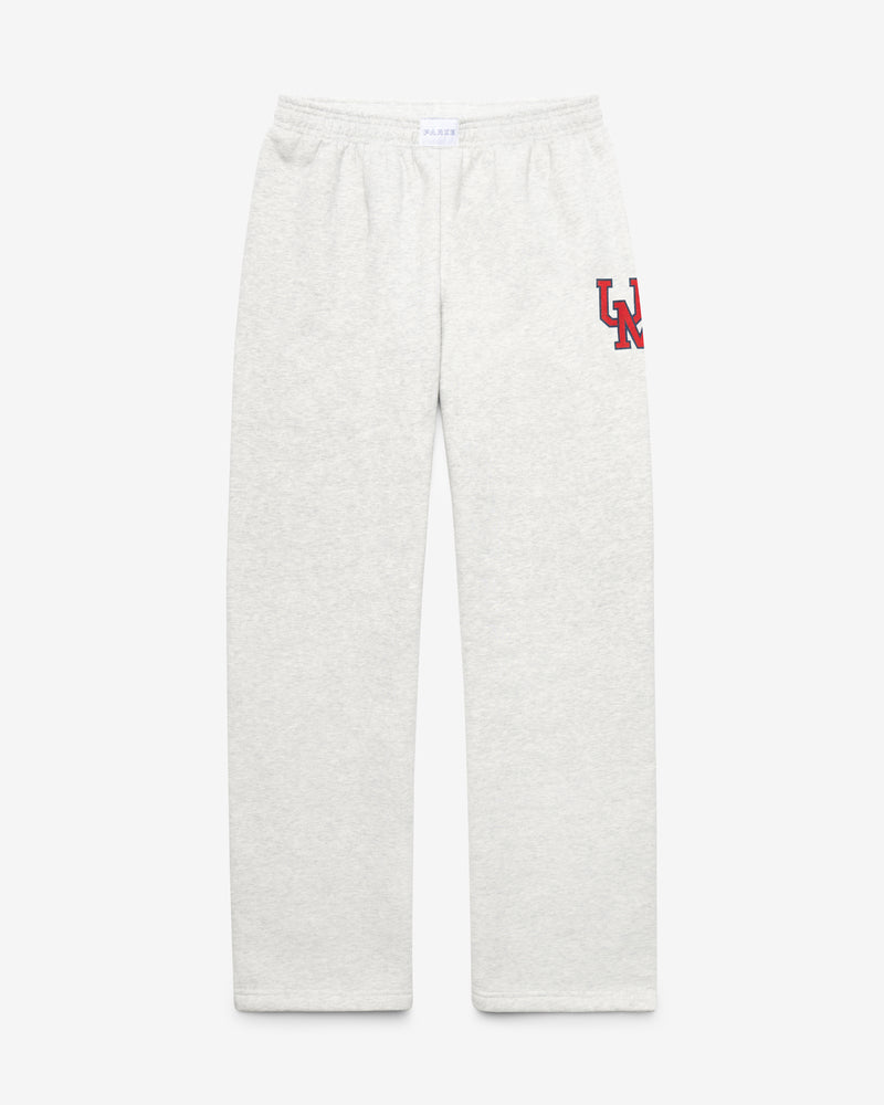 OLE MISS REBELS VINTAGE PARKE X '47 WOMEN'S BOXER SWEATPANTS