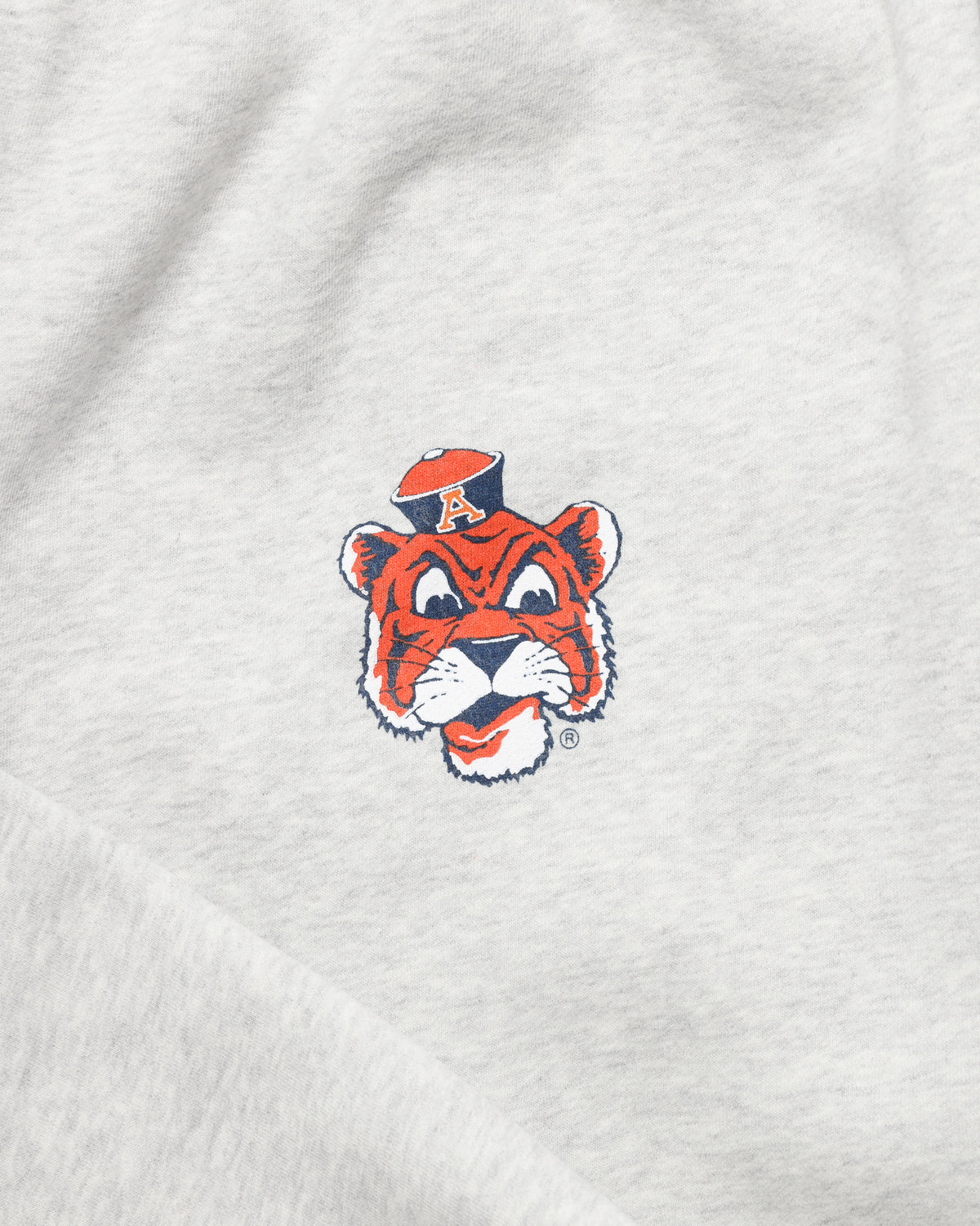 AUBURN TIGERS VINTAGE PARKE X '47 WOMEN'S BOXER SWEATPANTS