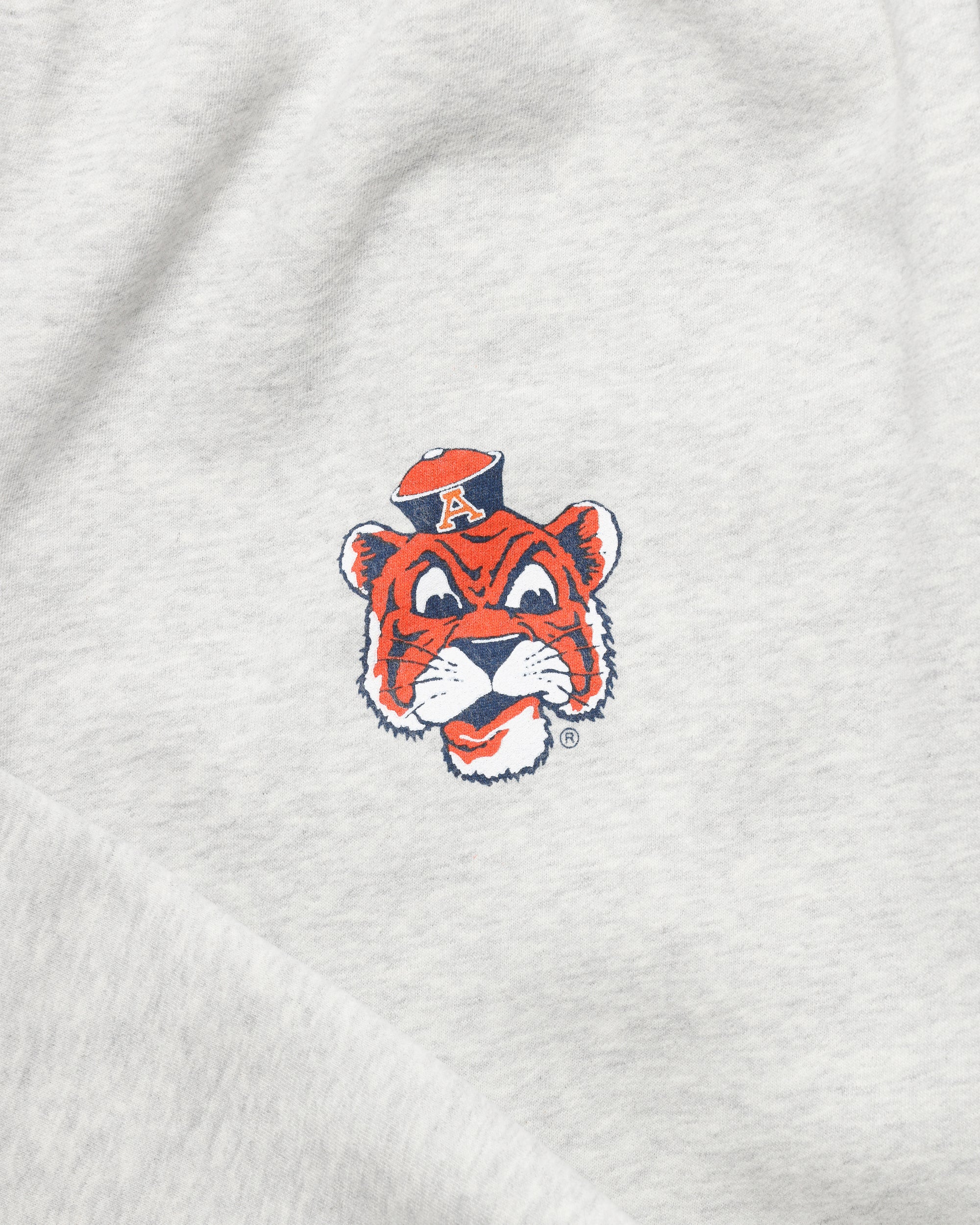 AUBURN TIGERS VINTAGE PARKE X '47 WOMEN'S BOXER SWEATPANTS