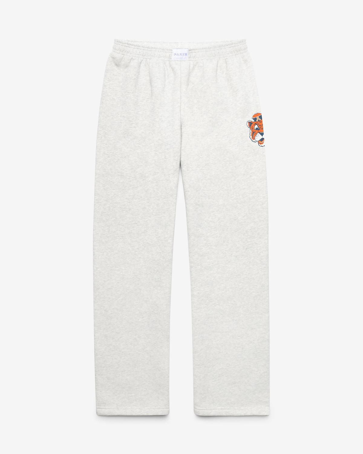 AUBURN TIGERS VINTAGE PARKE X '47 WOMEN'S BOXER SWEATPANTS