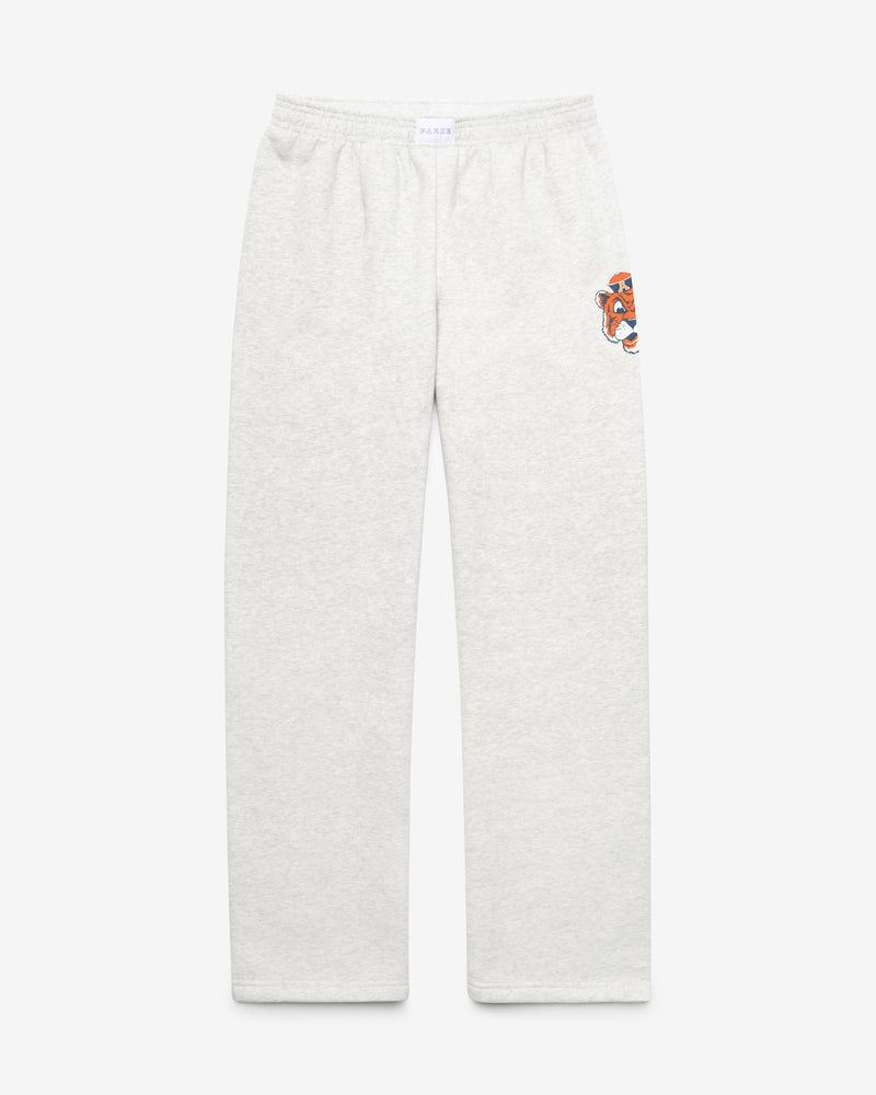 AUBURN TIGERS VINTAGE PARKE X '47 WOMEN'S BOXER SWEATPANTS