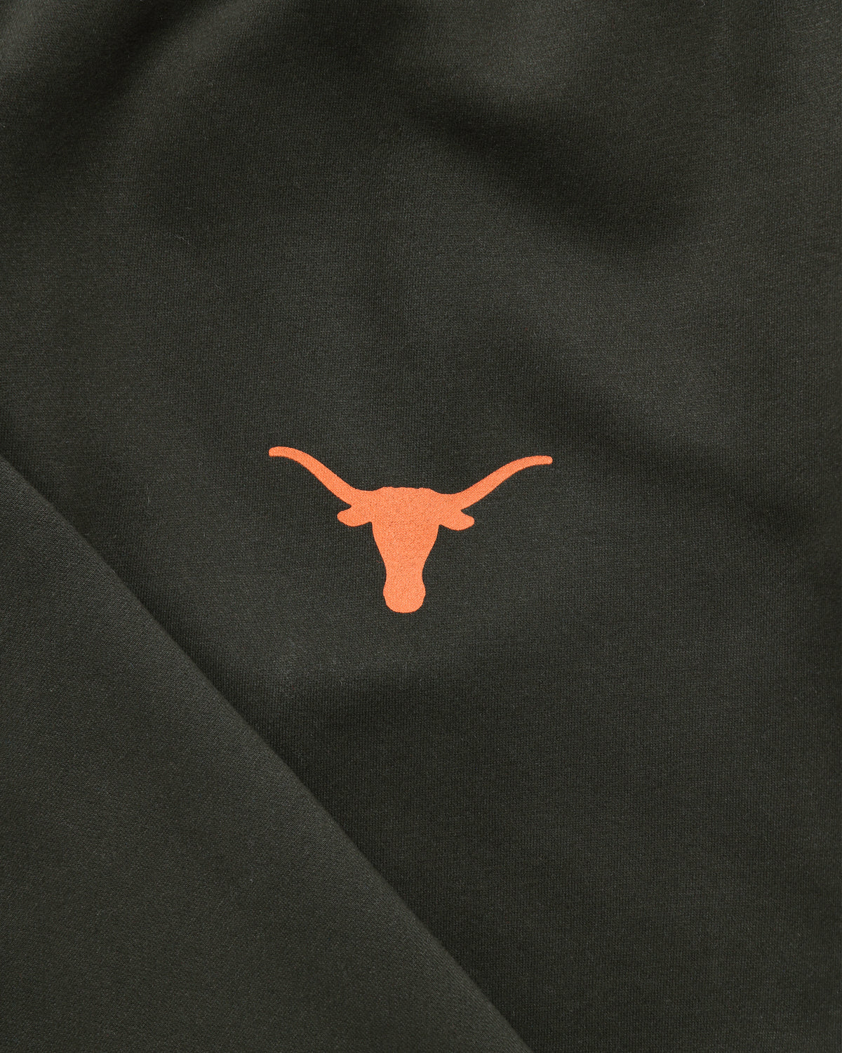 TEXAS LONGHORNS PARKE X '47 WOMEN'S BOXER SWEATPANTS