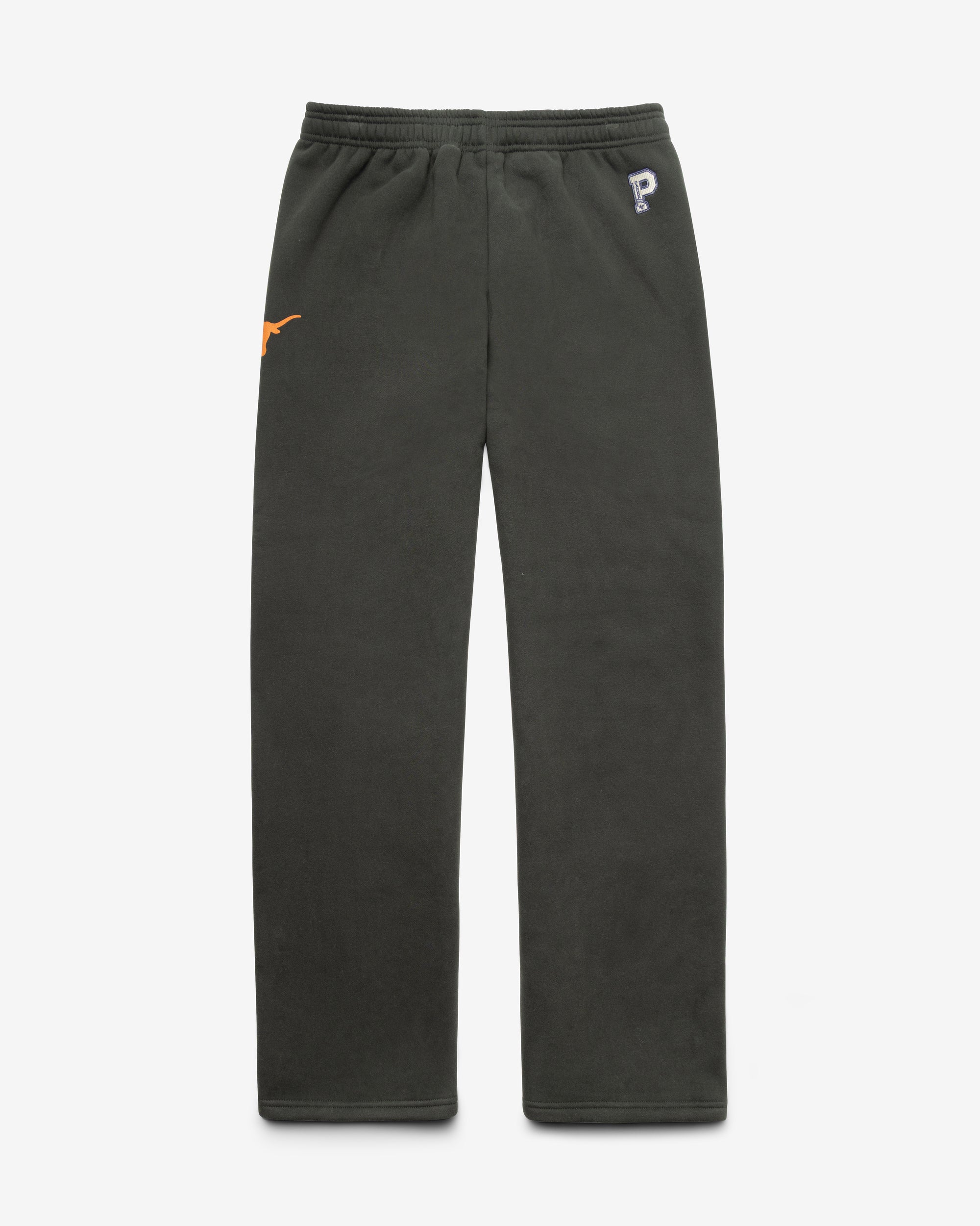 TEXAS LONGHORNS PARKE X '47 WOMEN'S BOXER SWEATPANTS