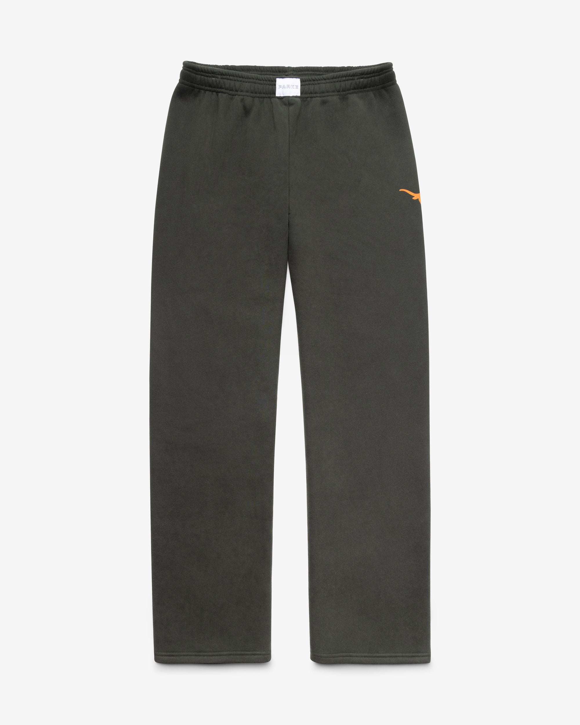 TEXAS LONGHORNS PARKE X '47 WOMEN'S BOXER SWEATPANTS