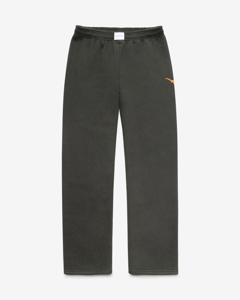 TEXAS LONGHORNS PARKE X '47 WOMEN'S BOXER SWEATPANTS